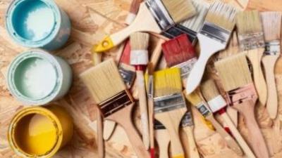 Farby, laky, lazúry – viete kedy, čo použiť?